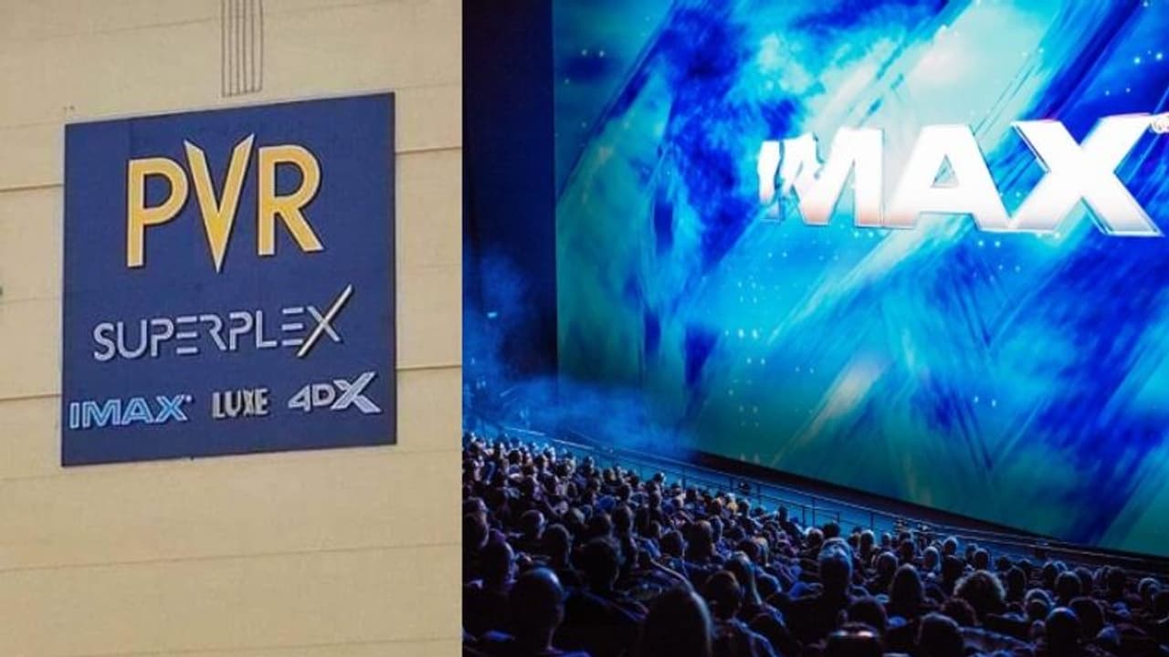 കേരളത്തിലെ ആദ്യ ഐമാക്സ് തിയറ്റര്‍ തിരുവനന്തപുരത്ത്; 'അവതാര്‍ 2' ആദ്യ റിലീസ്