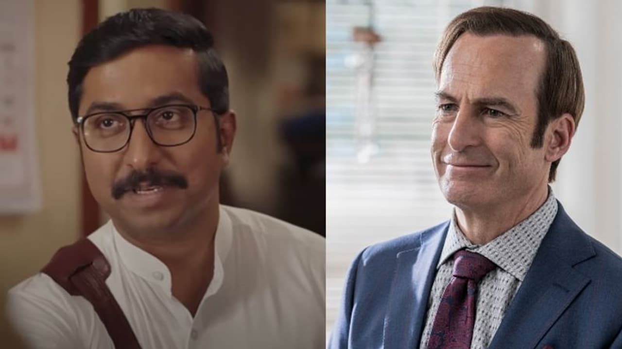 'മുകുന്ദന് ഉണ്ണി'യും 'സോള് ഗുഡ്മാനും' തമ്മിലെന്ത്? ചര്ച്ച; കമന്റുമായി വിനീതും സുരാജും 'മുകുന്ദന് ഉണ്ണി'യും 'സോള് ഗുഡ്മാനും' തമ്മിലെന്ത്? ചര്ച്ച; കമന്റുമായി വിനീതും സുരാജും