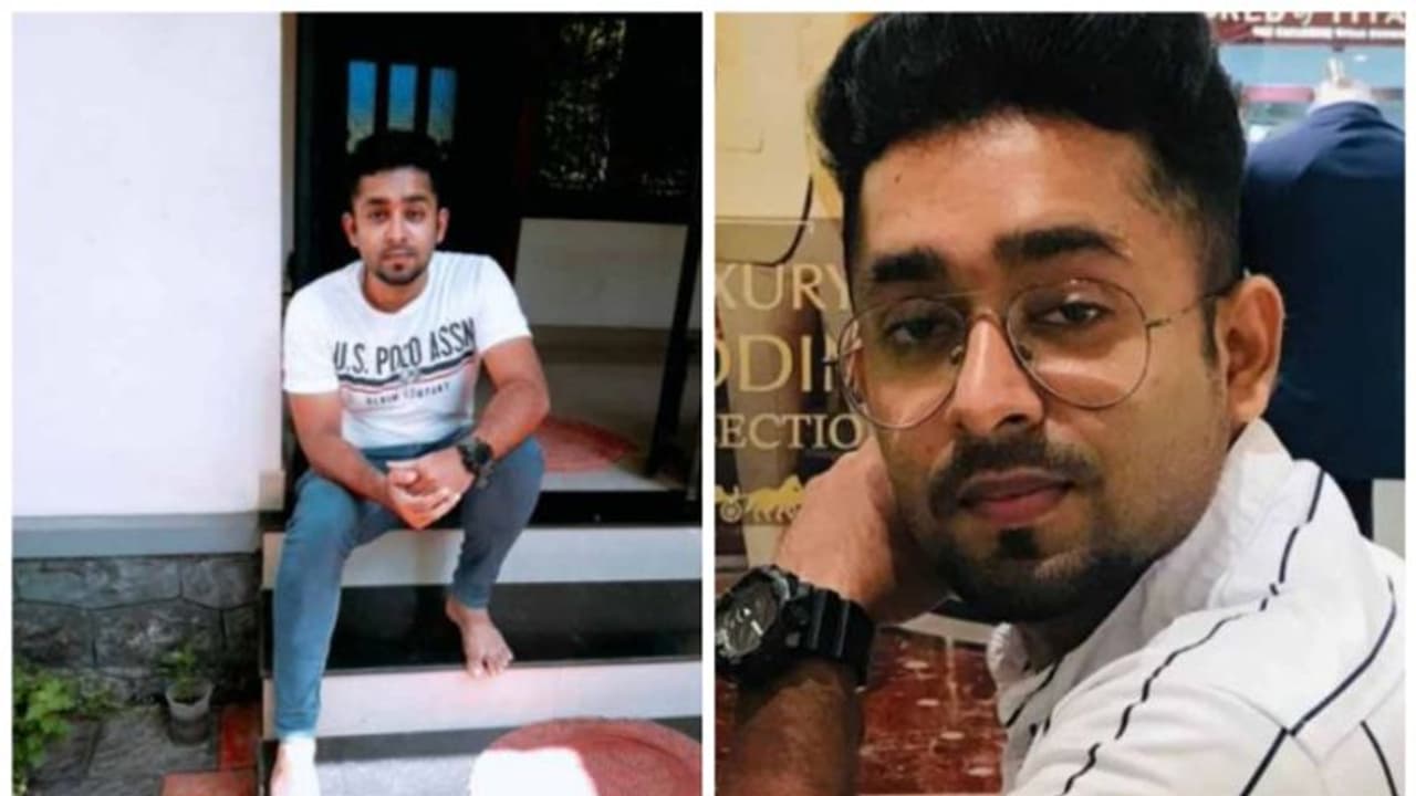യുഎഇയില് കാണാതായ മലയാളി യുവാവിനെ കണ്ടെത്താനായില്ല; ആശങ്കയോടെ സുഹൃത്തുക്കളും ബന്ധുക്കളും യുഎഇയില് കാണാതായ മലയാളി യുവാവിനെ കണ്ടെത്താനായില്ല; ആശങ്കയോടെ സുഹൃത്തുക്കളും ബന്ധുക്കളും