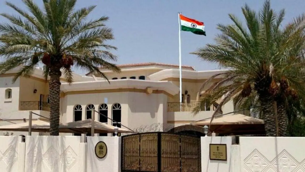 Trying for consular access to Indians in Qatari detention since 72 days: MEA