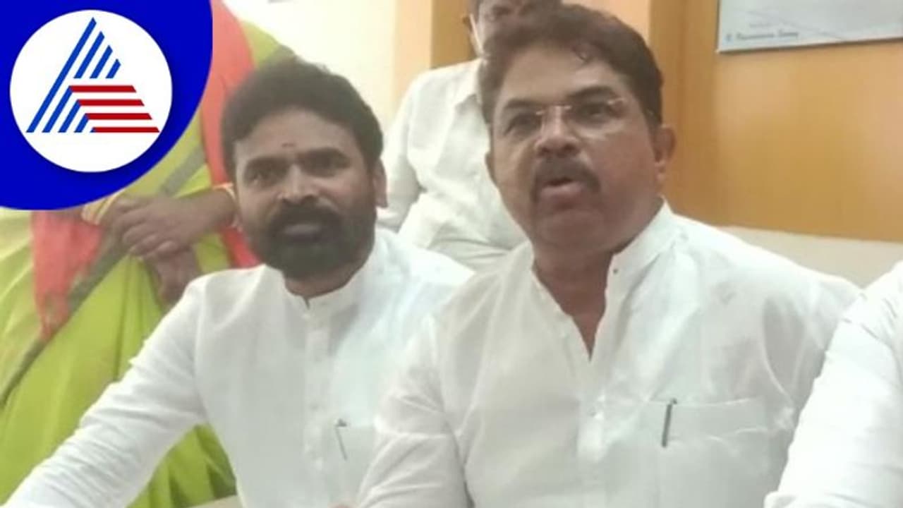 ಹಿಂದುತ್ವದ ಆಧಾರದ ಮೇಲೆ ಬಿಜೆಪಿ ಅಧಿಕಾರಕ್ಕೆ: ಸಚಿವ ಆರ್. ಅಶೋಕ್ ಹಿಂದುತ್ವದ ಆಧಾರದ ಮೇಲೆ ಬಿಜೆಪಿ ಅಧಿಕಾರಕ್ಕೆ: ಸಚಿವ ಆರ್. ಅಶೋಕ್