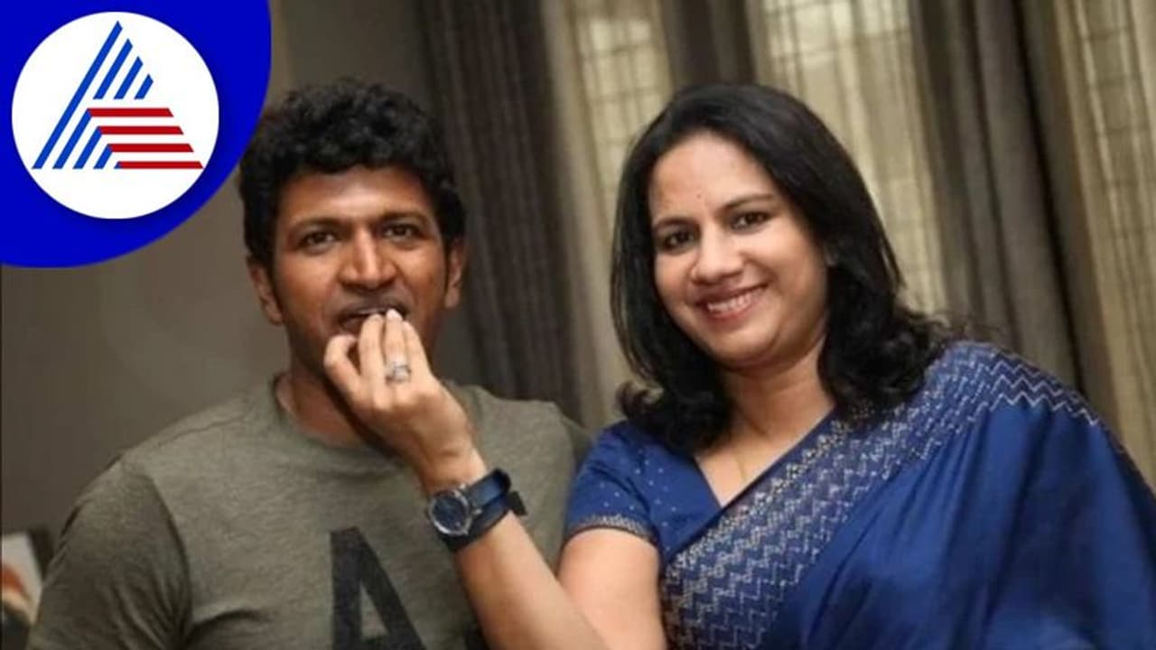 ಗಂಧದ ಗುಡಿಯಿಂದಾಗಿ ಮರೆಯಲಾಗದ ಟ್ರೆಕ್ಕಿಂಗ್‌ ಮಾಡಿದೆ: ಅಶ್ವಿನಿ ಪುನೀತ್‌ ರಾಜ್‌ಕುಮಾರ್‌