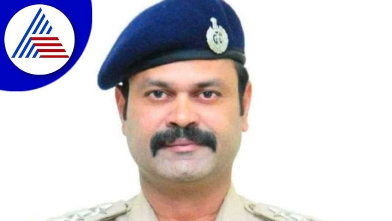 ಅಮಾನತುಗೊಂಡಿದ್ದ ಇನ್ಸ್‌ಪೆಕ್ಟರ್ ಸಾವು , ಪೊಲೀಸ್ ಆಯುಕ್ತ ರೆಡ್ಡಿ ವಿರುದ್ದ ಸಚಿವ ಎಂಟಿಬಿ ಗರಂ