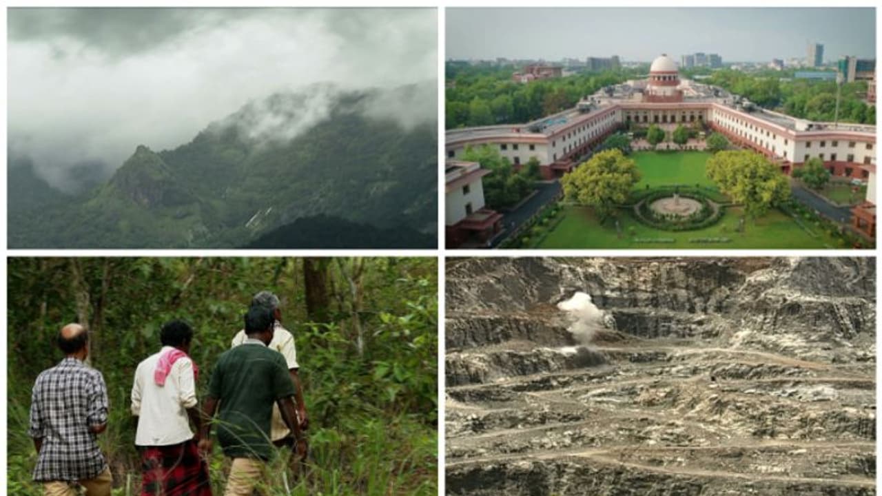 ബഫർസോൺ:ഫീൽഡ് സർവേക്ക് നാളെ തുടക്കം,കോടതി പരിഗണിക്കും മുമ്പ് റിപ്പോർട്ട് ആകുമോയെന്നാശങ്ക,സിപിഎം കണവൻഷൻ ഇന്ന് ബഫർസോൺ:ഫീൽഡ് സർവേക്ക് നാളെ തുടക്കം,കോടതി പരിഗണിക്കും മുമ്പ് റിപ്പോർട്ട് ആകുമോയെന്നാശങ്ക,സിപിഎം കണവൻഷൻ ഇന്ന്