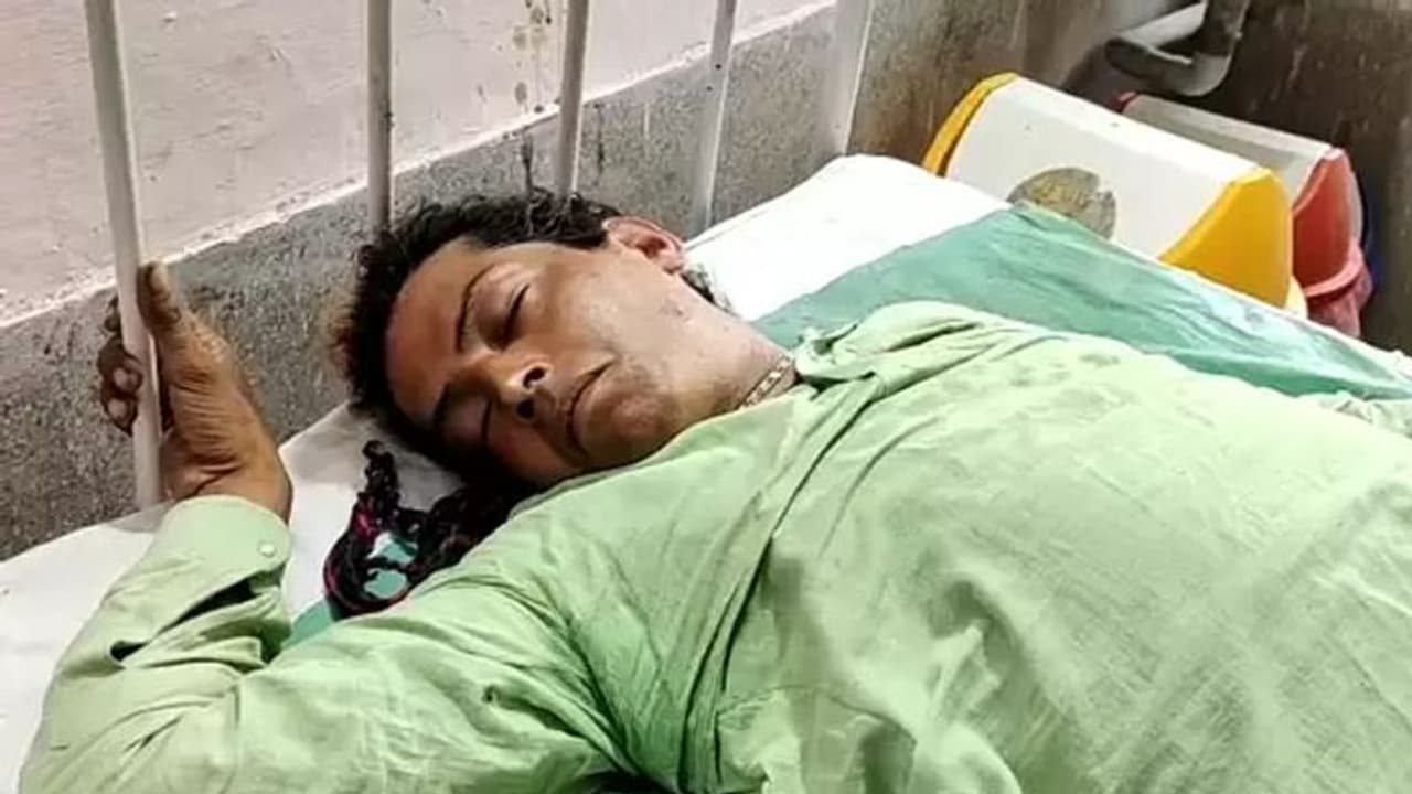 ಉತ್ತರ ಪ್ರದೇಶದಲ್ಲಿ ಭೀಕರ ಘಟನೆ, ಟೈಲರ್ನ ಮರ್ಮಾಂಗವನ್ನೇ ಕತ್ತರಿಸಿದ ತೃತೀಯ ಲಿಂಗಿಗಳು! ಉತ್ತರ ಪ್ರದೇಶದಲ್ಲಿ ಭೀಕರ ಘಟನೆ, ಟೈಲರ್ನ ಮರ್ಮಾಂಗವನ್ನೇ ಕತ್ತರಿಸಿದ ತೃತೀಯ ಲಿಂಗಿಗಳು!