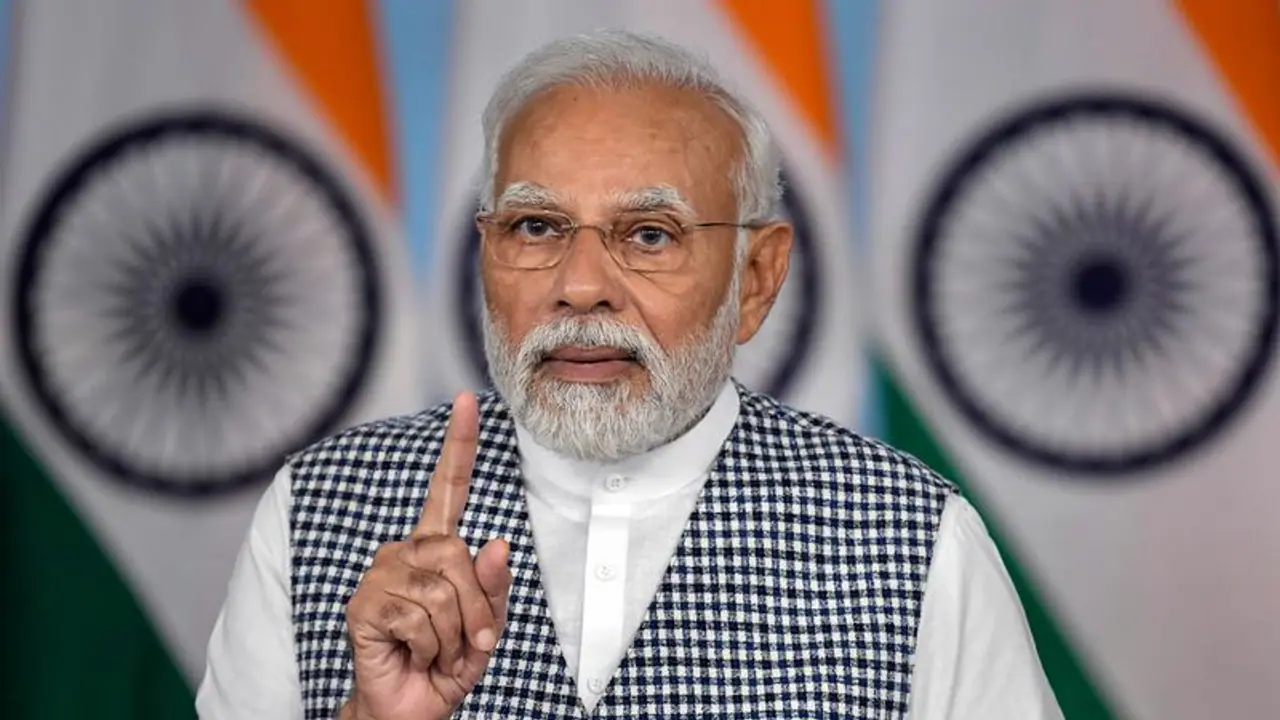 PM Modi to visit Morbi in Gujarat on Nov 1 where bridge collapse killed over 140; check details