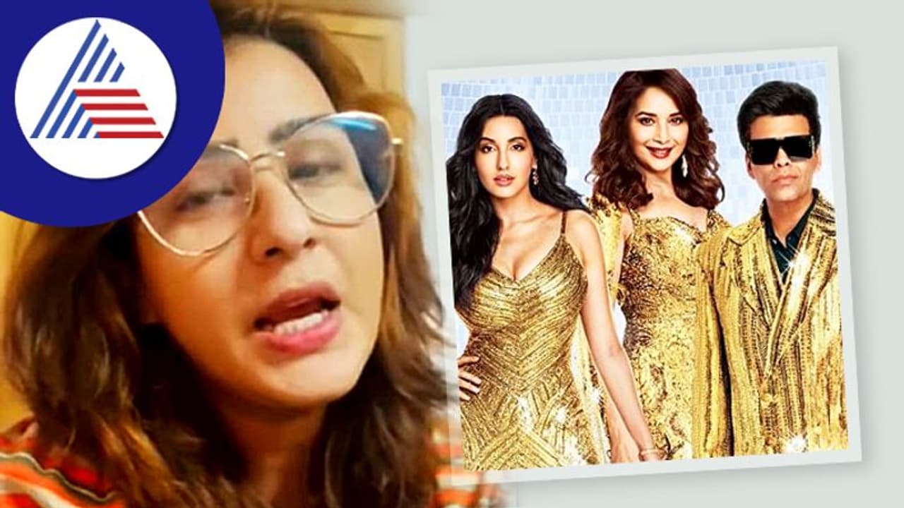 ಸುಸ್ಸು ಹೋಗಬೇಕೆಂದು ರಿಯಾಲಿಟಿ ಶೋನಲ್ಲಿ ನೀರು ಕುಡಿಯಲು ಬಿಡುತ್ತಿರಲಿಲ್ಲ: ನಟಿ ಶಿಲ್ಪಾ ಆಕ್ರೋಶ 