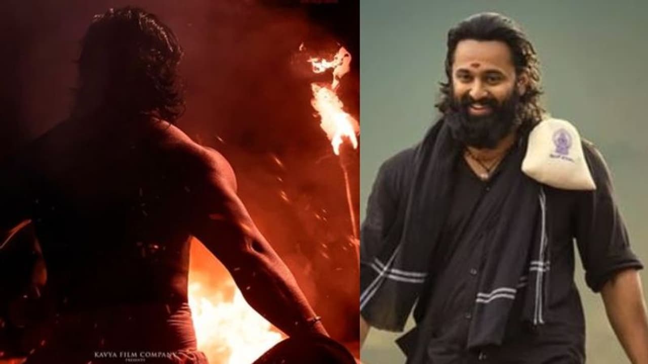 എരിയുന്ന തീയ്ക്ക് മുന്നിൽ ഉണ്ണി മുകുന്ദൻ; 'മാളികപ്പുറം' പുതിയ പോസ്റ്റർ എത്തി എരിയുന്ന തീയ്ക്ക് മുന്നിൽ ഉണ്ണി മുകുന്ദൻ; 'മാളികപ്പുറം' പുതിയ പോസ്റ്റർ എത്തി