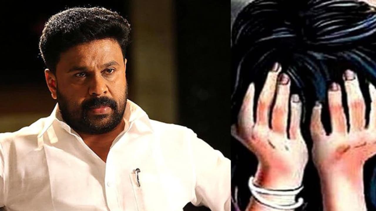 നടിയെ ആക്രമിച്ച കേസ്: മെമ്മറി കാർഡ് തുറന്നതിൽ ആരോപിതർക്കെതിരെ നടപടിയില്ല, രാഷ്ട്രപതിക്ക് കത്തയച്ച് അതിജീവിത