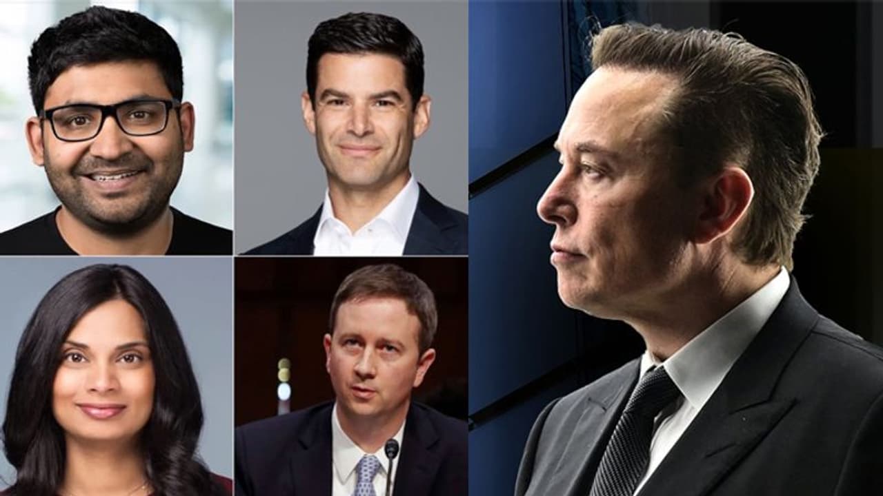 जिस महिला की बदौलत संभव हुई ट्विटर डील, उसे ही एलन मस्क ने दिखाया बाहर का रास्ता, जानिए कौन हैं विजया गद्दे