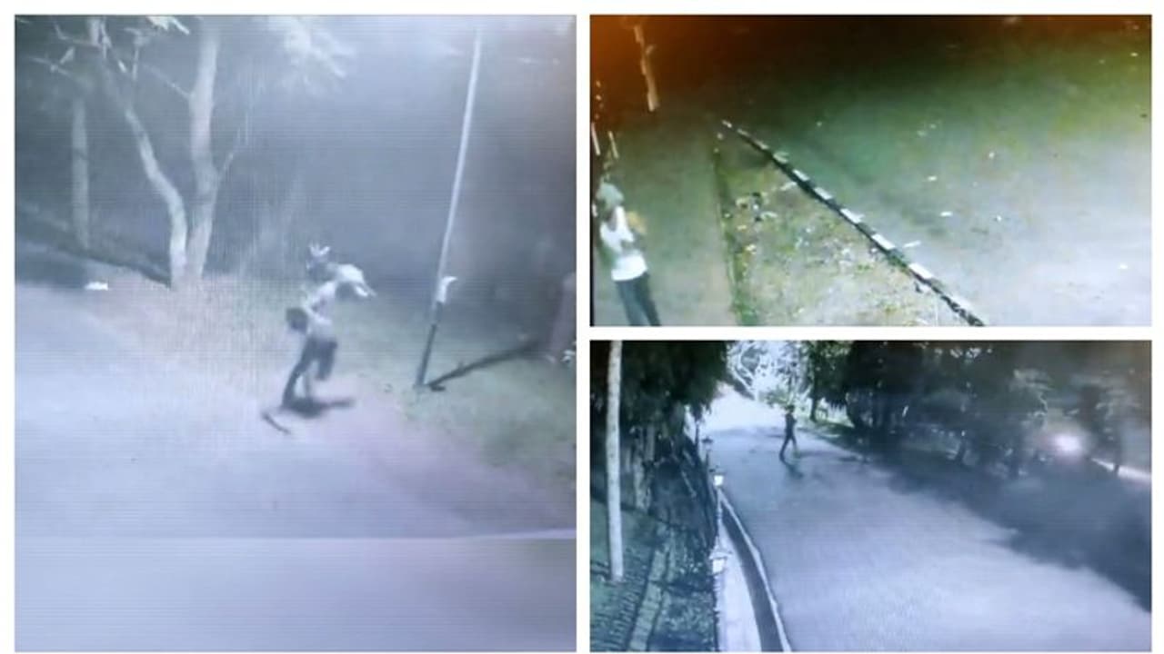 മ്യൂസിയത്തിൽ നടക്കാനിറങ്ങിയ യുവതിയെ ആക്രമിച്ച സംഭവം; പ്രതിക്കെതിരെ ജാമ്യമില്ലാ വകുപ്പ്,രേഖാചിത്രം തയ്യാറാക്കും മ്യൂസിയത്തിൽ നടക്കാനിറങ്ങിയ യുവതിയെ ആക്രമിച്ച സംഭവം; പ്രതിക്കെതിരെ ജാമ്യമില്ലാ വകുപ്പ്,രേഖാചിത്രം തയ്യാറാക്കും