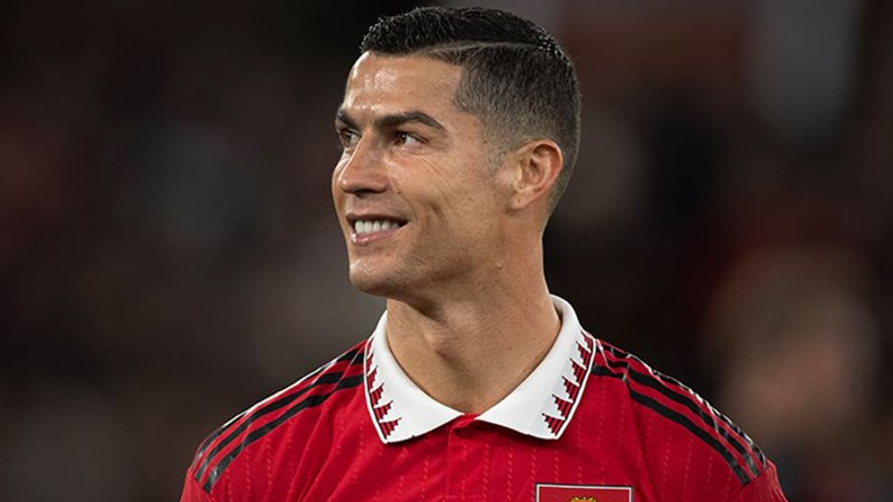 Cristiano Ronaldo opens up on how close he was to joining Manchester City last summer