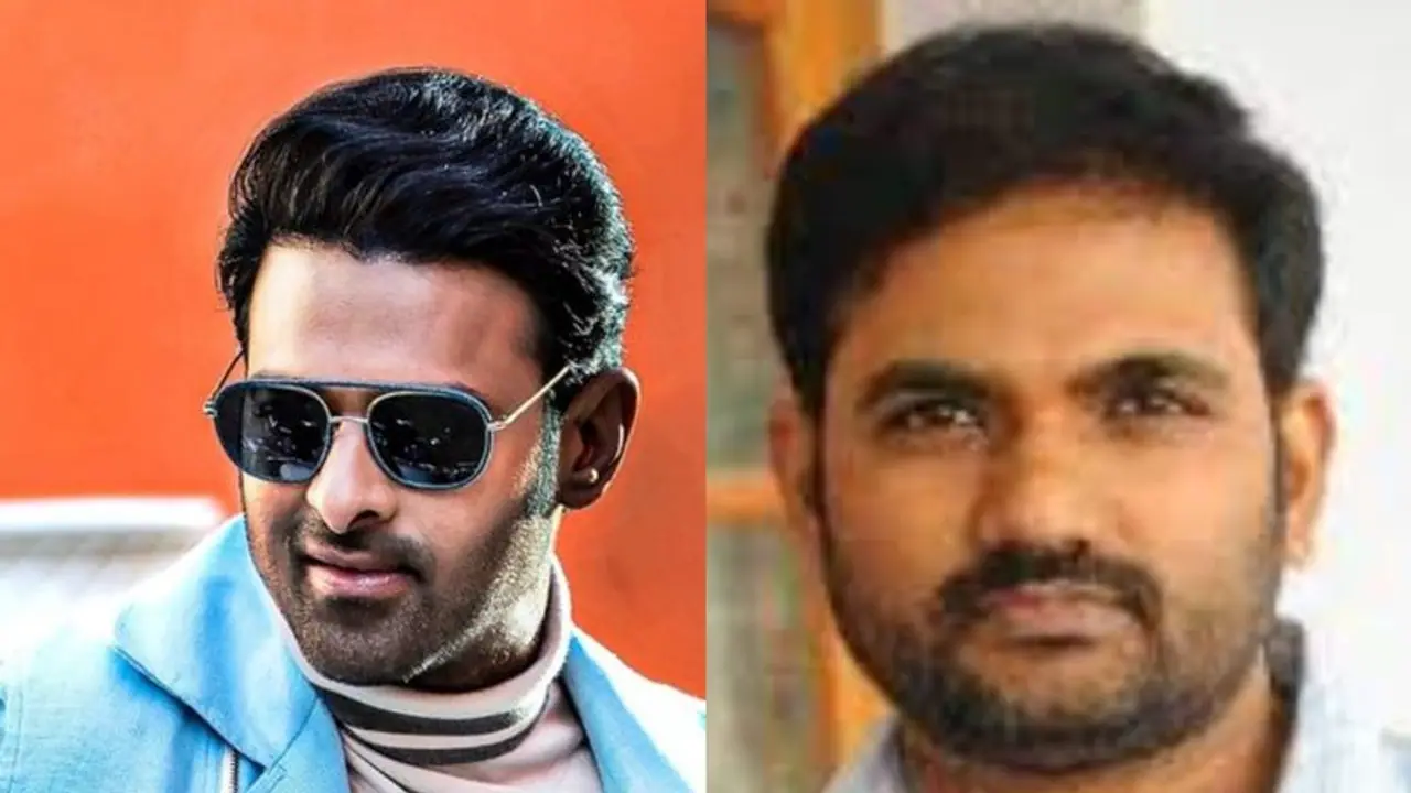 ప్రభాస్ కు జ్వరం..అందుకే షెడ్యూల్ కాన్సిల్ ? ప్రభాస్ కు జ్వరం..అందుకే షెడ్యూల్ కాన్సిల్ ?