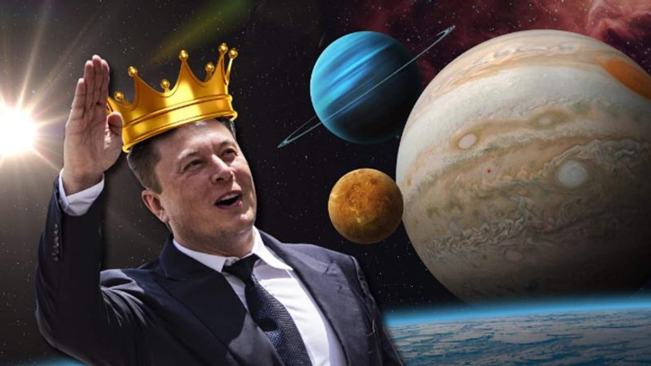 പരാഗിന് പകരം സിഇഒ സ്ഥാനത്തേക്ക് ഇലോൺ മസ്ക്; ട്വിറ്ററിൽ ഇനി മസ്കിന്റെ കാലം പരാഗിന് പകരം സിഇഒ സ്ഥാനത്തേക്ക് ഇലോൺ മസ്ക്; ട്വിറ്ററിൽ ഇനി മസ്കിന്റെ കാലം