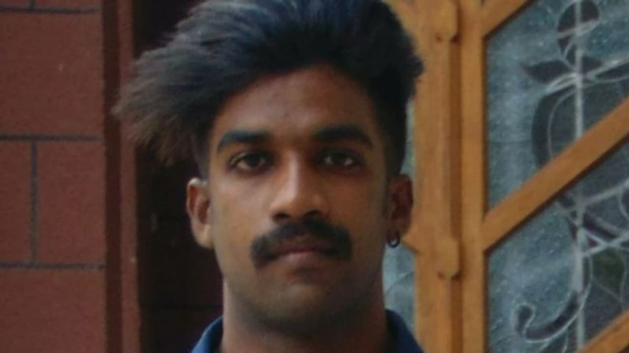 'ഷാരോണിന് കൊടുത്തത് താൻ കുടിക്കുന്ന കഷായം'; കാമുകിയുടെ സന്ദേശം സഹോദരന്