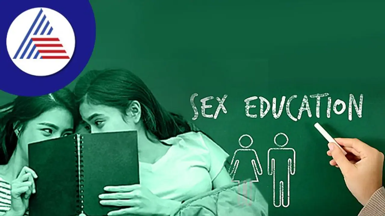 Sex Education: ಸಕಾಲಿಕ ಲೈಂಗಿಕ ಶಿಕ್ಷಣ ಹದಿಹರೆಯದವರಿಗೆ ಅಗತ್ಯ ಅನ್ನೋದ್ಯಾಕೆ? Sex Education: ಸಕಾಲಿಕ ಲೈಂಗಿಕ ಶಿಕ್ಷಣ ಹದಿಹರೆಯದವರಿಗೆ ಅಗತ್ಯ ಅನ್ನೋದ್ಯಾಕೆ?