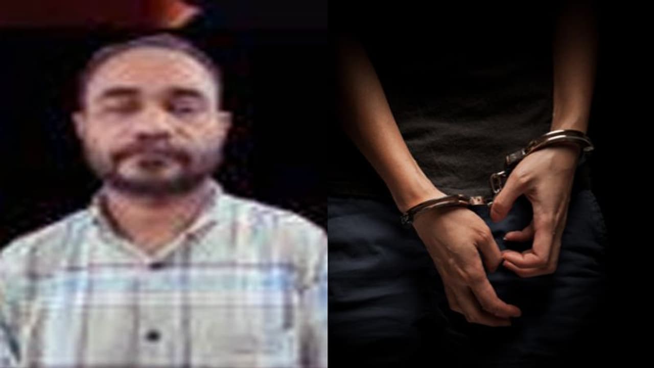 പതിനൊന്നു വയസുകാരിയെ പീഡിപ്പിച്ചു; കൊടുവള്ളിയില്‍ ഒളിവിലായിരുന്ന അധ്യാപകന്‍ അറസ്റ്റില്‍ 