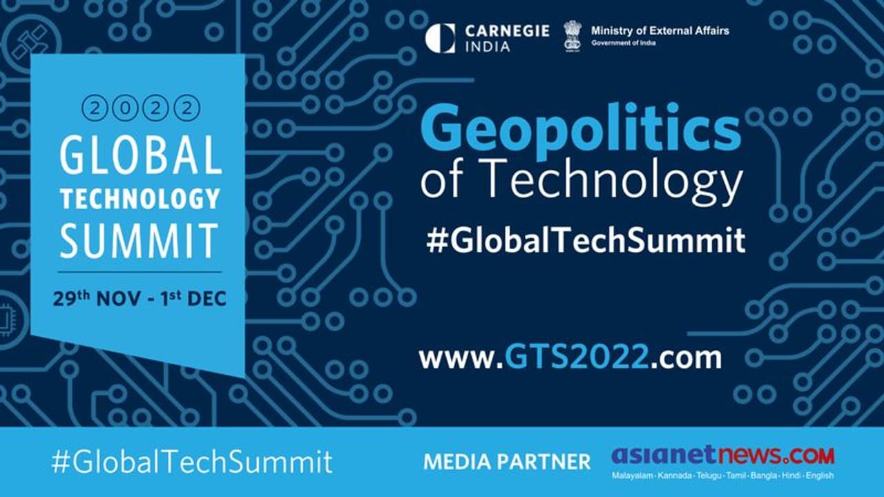 Global Technology Summit: ಜಾಗತಿಕ ತಂತ್ರಜ್ಞಾನ ಶೃಂಗಸಭೆಯಲ್ಲಿ IN SPACe, ನವೋದ್ಯಮಗಳ ಚರ್ಚೆ 
