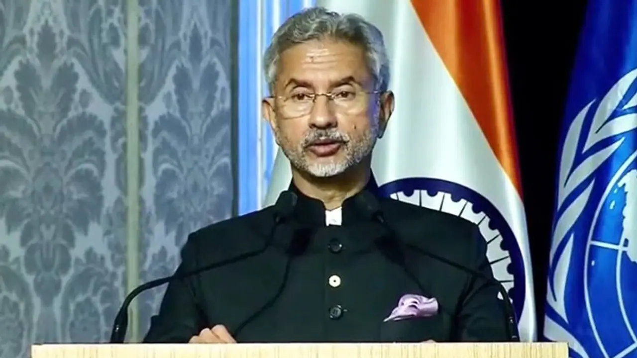 India's G20 presidency begins: Jaishankar to address students in 75 universities, 100 monuments to be lit up