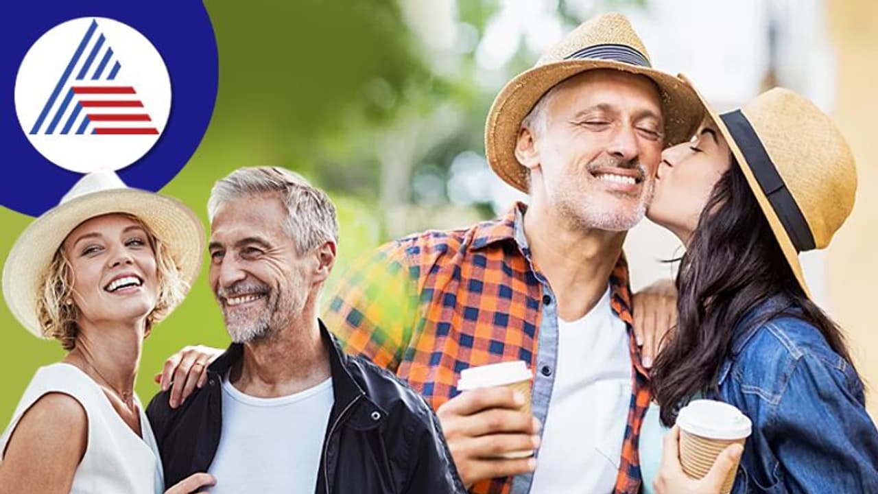 Age Gap Relationshipನಿಂದ ಇಷ್ಟೆಲ್ಲಾ ತೊಂದ್ರೆಯಾಗುತ್ತಾ? Age Gap Relationshipನಿಂದ ಇಷ್ಟೆಲ್ಲಾ ತೊಂದ್ರೆಯಾಗುತ್ತಾ?