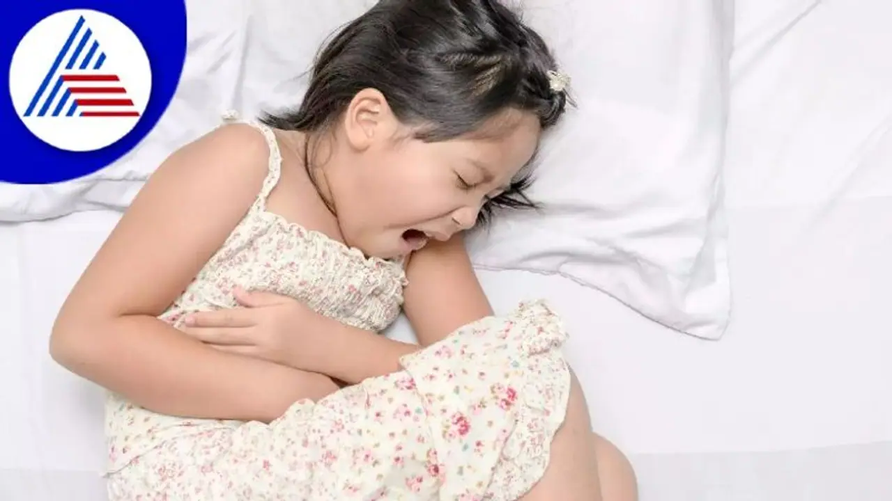 ಮಕ್ಕಳು ಹೊಟ್ಟೆ ನೋವೆಂದಾಗ ನೆಪ ಅಂದ್ಕೋಬೇಡಿ, ಗಂಭೀರ ಸಮಸ್ಯೆನೂ ಆಗಿರ್ಬೋದು ಮಕ್ಕಳು ಹೊಟ್ಟೆ ನೋವೆಂದಾಗ ನೆಪ ಅಂದ್ಕೋಬೇಡಿ, ಗಂಭೀರ ಸಮಸ್ಯೆನೂ ಆಗಿರ್ಬೋದು