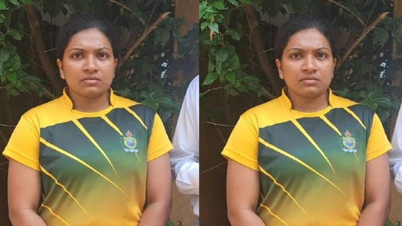 ಉಡುಪಿ: ನೆರವಿನ ನಿರೀಕ್ಷೆಯಲ್ಲಿ ಕ್ರೀಡಾಪಟು, ಗ್ರಾಮೀಣ ಪ್ರತಿಭೆಯ ಕನಸು ನನಸಾಗುತ್ತಾ? ಉಡುಪಿ: ನೆರವಿನ ನಿರೀಕ್ಷೆಯಲ್ಲಿ ಕ್ರೀಡಾಪಟು, ಗ್ರಾಮೀಣ ಪ್ರತಿಭೆಯ ಕನಸು ನನಸಾಗುತ್ತಾ?