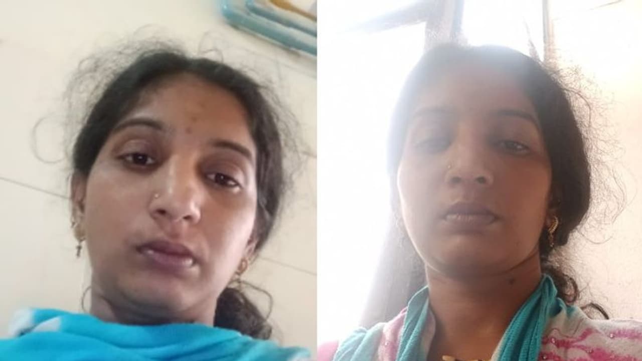 ಬೆಳಗಾವಿ: ಯೋಧನ ಪತ್ನಿಕಣ್ಣಿಗೆ ಕಾರದ ಪುಡಿ ಎರಚಿ ಮಾರಣಾಂತಿಕ ಹಲ್ಲೆ