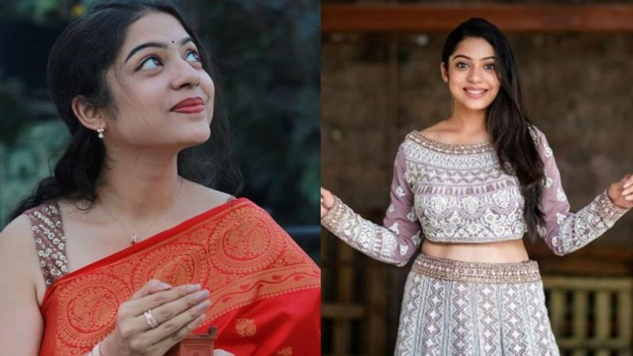 విడాకులకు కారణం అదే... ఓపెన్ గా చెప్పేసిన యంగ్ హీరోయిన్! విడాకులకు కారణం అదే... ఓపెన్ గా చెప్పేసిన యంగ్ హీరోయిన్!