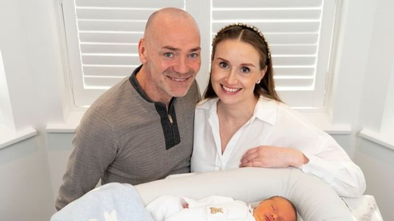 1996 ല്‍ സൂക്ഷിച്ചുവെച്ച ബീജ സാമ്പിളില്‍ നിന്ന് കുഞ്ഞ് പിറന്നു; മിറക്കിള്‍ ബേബി എന്ന് ഡോക്ടര്‍മാര്‍