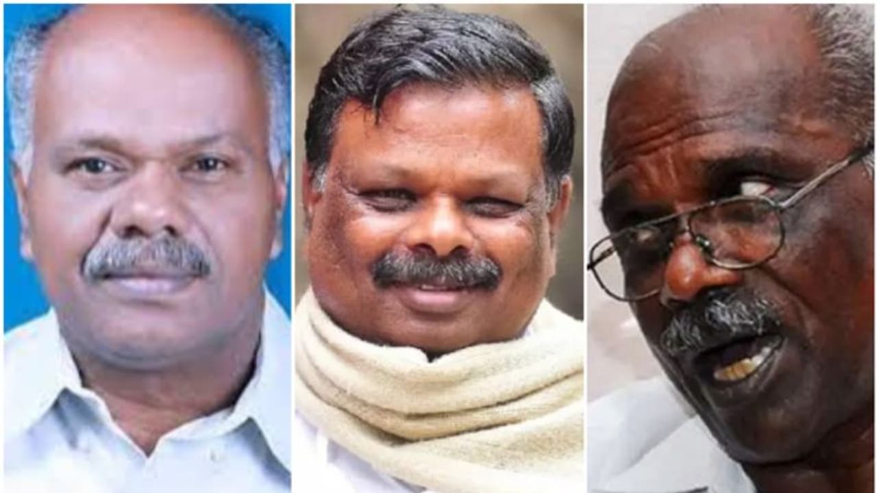 ആരോപണങ്ങള്‍ എം എം മണിക്കെതിരെ; എസ് രാജേന്ദ്രന്‍റെ ലക്ഷ്യം കെ വി ശശി 