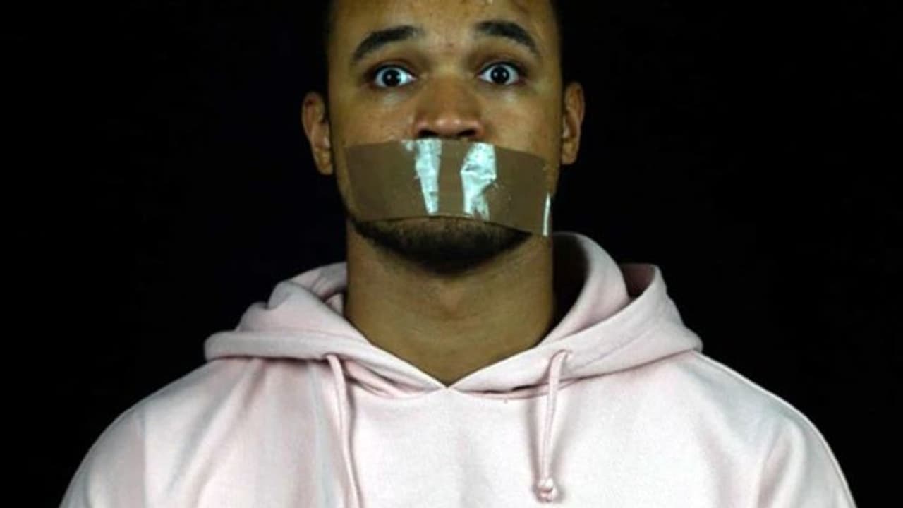 വായ ടേപ്പ് വച്ച് ഒട്ടിക്കുന്ന ട്രെൻഡ്; വിമര്‍ശനവുമായി ഡോക്ടര്‍മാര്‍