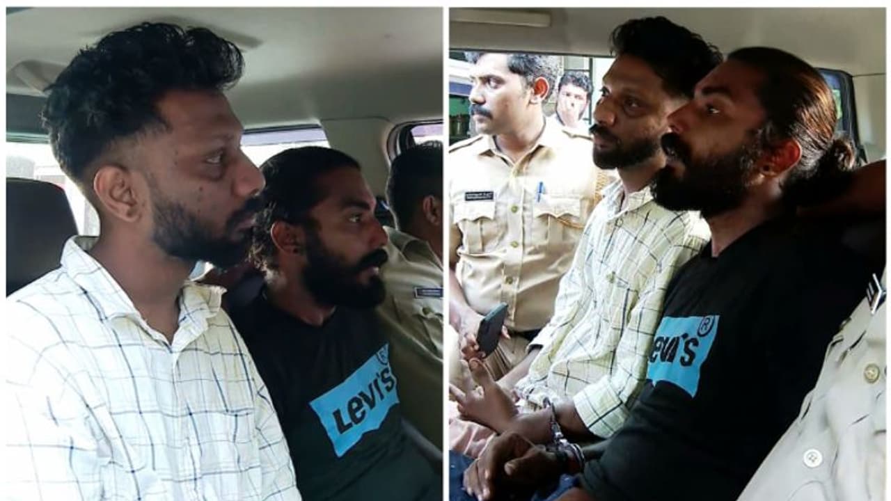 തൃശൂരിൽ എംഡിഎംഎ വിറ്റ സംഭവം; മുഖ്യപ്രതിയുടെ കൂട്ടാളിയും പിടിയിൽ; 10 ​ഗ്രാം MDMA യും പിടിച്ചെടുത്തു 