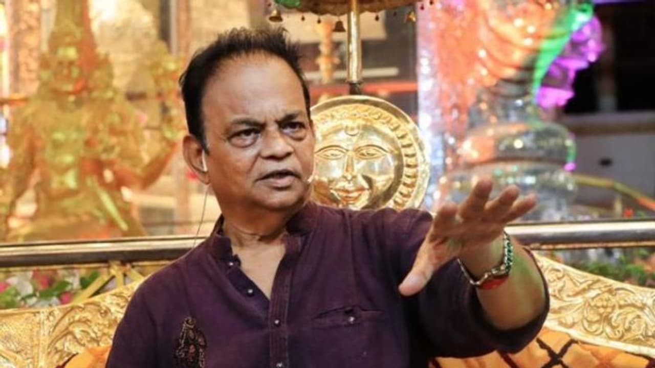 மாணவரின் தாய்க்கு பாலியல் தொல்லை.! மீண்டும் சூடுபிடித்த சிவசங்கர் பாபா பாலியல் வழக்கு அடுத்தடுத்து அதிரடி