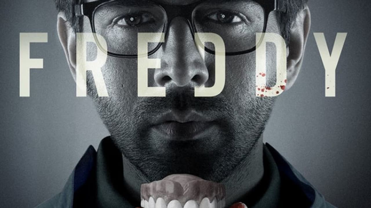 കാര്ത്തിക് ആര്യന്റെ 'ഫ്രെഡ്ഡി', ഫസ്റ്റ് ലുക്ക് പുറത്ത് കാര്ത്തിക് ആര്യന്റെ 'ഫ്രെഡ്ഡി', ഫസ്റ്റ് ലുക്ക് പുറത്ത്
