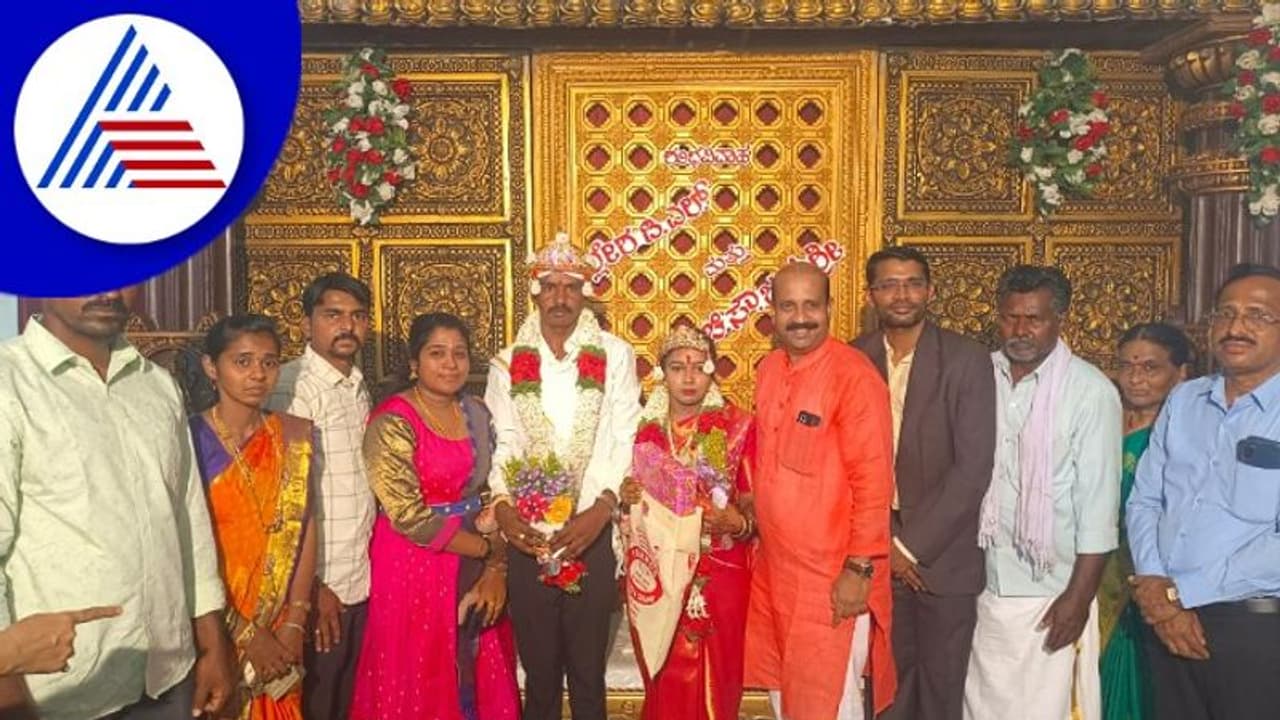 ಅನಾಥೆಯ ಬಾಳಿಗೆ ಬೆಳಕಾದ ಜಿಲ್ಲಾಡಳಿತ, ಇಲ್ಲಿ ಜಿಲ್ಲಾಧಿಕಾರಿಯೇ ಬಂಧು ಶಾಸಕರೇ ಅಣ್ಣ