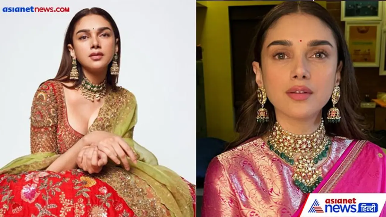 సిద్ధార్థ్ తో రిలేషన్ పై.. ఘాటుగా స్పందించిన అదితి రావు హైదరీ, క్లారిటీ ఇచ్చిన హీరోయిన్ సిద్ధార్థ్ తో రిలేషన్ పై.. ఘాటుగా స్పందించిన అదితి రావు హైదరీ, క్లారిటీ ఇచ్చిన హీరోయిన్