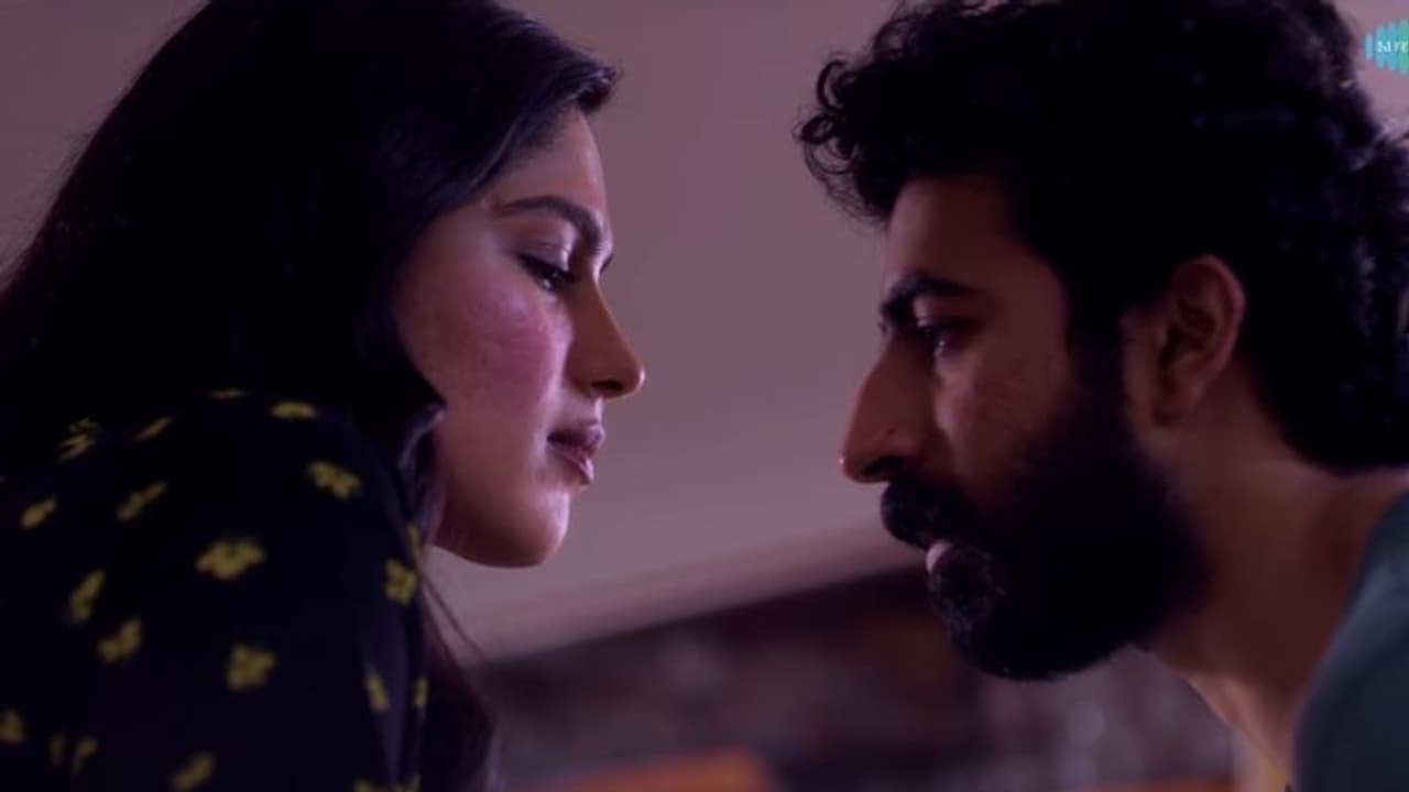 വേറിട്ട ആഖ്യാനവുമായി സിദ്ധാര്ഥ് ഭരതന്റെ 'ചതുരം'; ട്രെയ്ലര് എത്തി വേറിട്ട ആഖ്യാനവുമായി സിദ്ധാര്ഥ് ഭരതന്റെ 'ചതുരം'; ട്രെയ്ലര് എത്തി