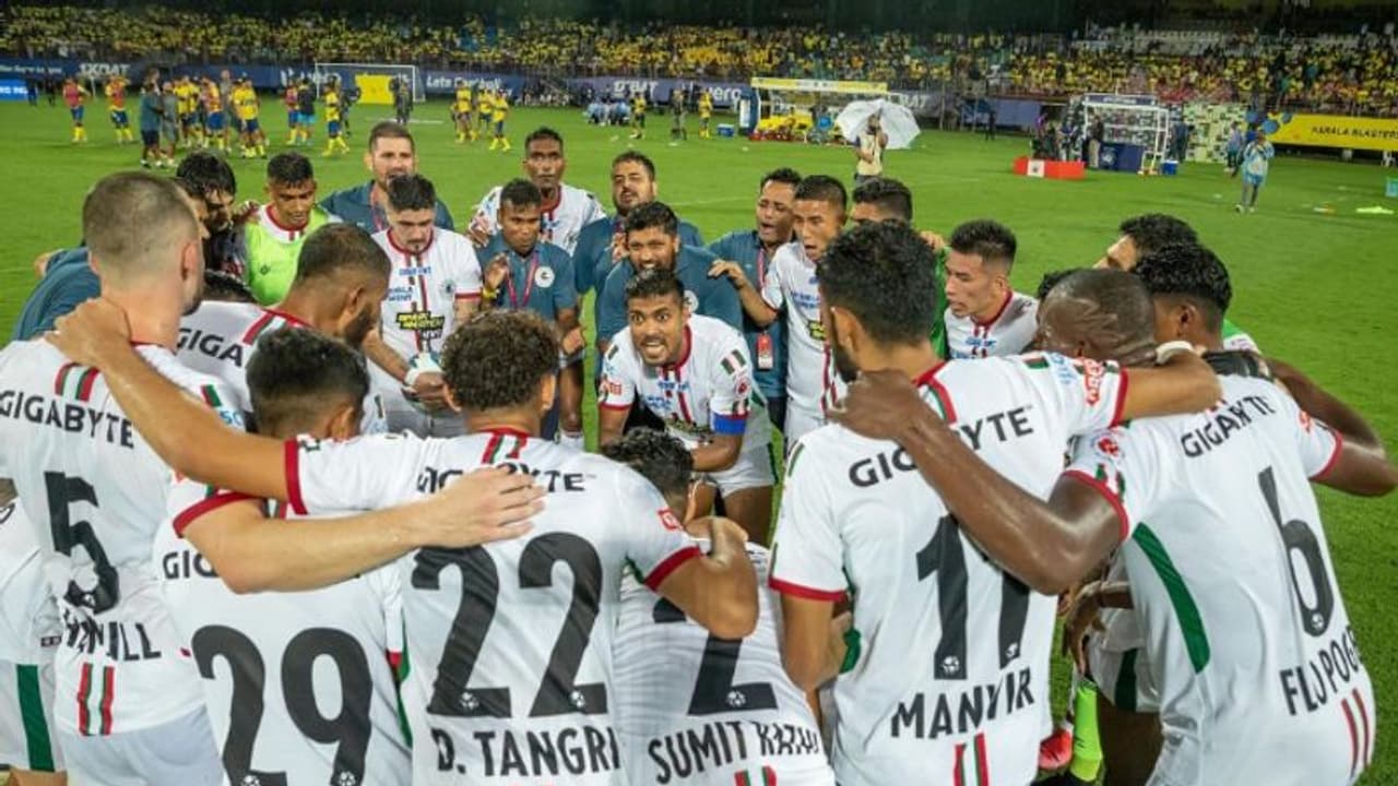 ഐഎസ്എല്‍ വീഡിയോകള്‍ നീക്കം ചെയ്തു! സംപ്രേഷണത്തില്‍ നിന്ന് ഡിസ്‌നി ഹോട്‌സ്റ്റാര്‍ പിന്മാറുന്നു?