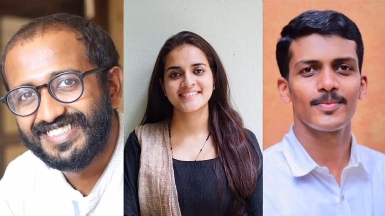 അഞ്ച് വര്ഷത്തിന് ശേഷം കെഎസ്യുവിന് പുതിയ നേതൃത്വം: അലോഷ്യസ് സേവ്യര് പുതിയ അധ്യക്ഷൻ അഞ്ച് വര്ഷത്തിന് ശേഷം കെഎസ്യുവിന് പുതിയ നേതൃത്വം: അലോഷ്യസ് സേവ്യര് പുതിയ അധ്യക്ഷൻ