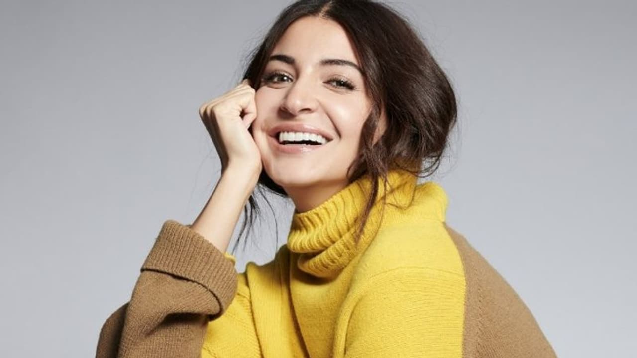  कोलकाता में 'चकड़ा एक्सप्रेस' की शूटिंग कर रहीं अनुष्का शर्मा, शेयर किया अपना अनुभव