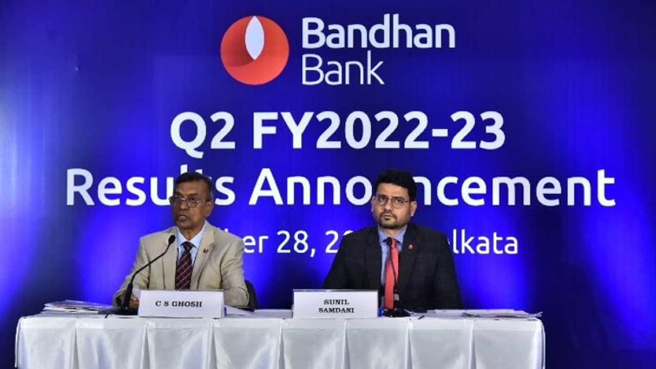 ২০৯ কোটি টাকার মুনাফা বন্ধন ব্যাঙ্কের, লাফিয়ে লাফিয়ে বাড়ছে গ্রাহকের সংখ্যা ২০৯ কোটি টাকার মুনাফা বন্ধন ব্যাঙ্কের, লাফিয়ে লাফিয়ে বাড়ছে গ্রাহকের সংখ্যা