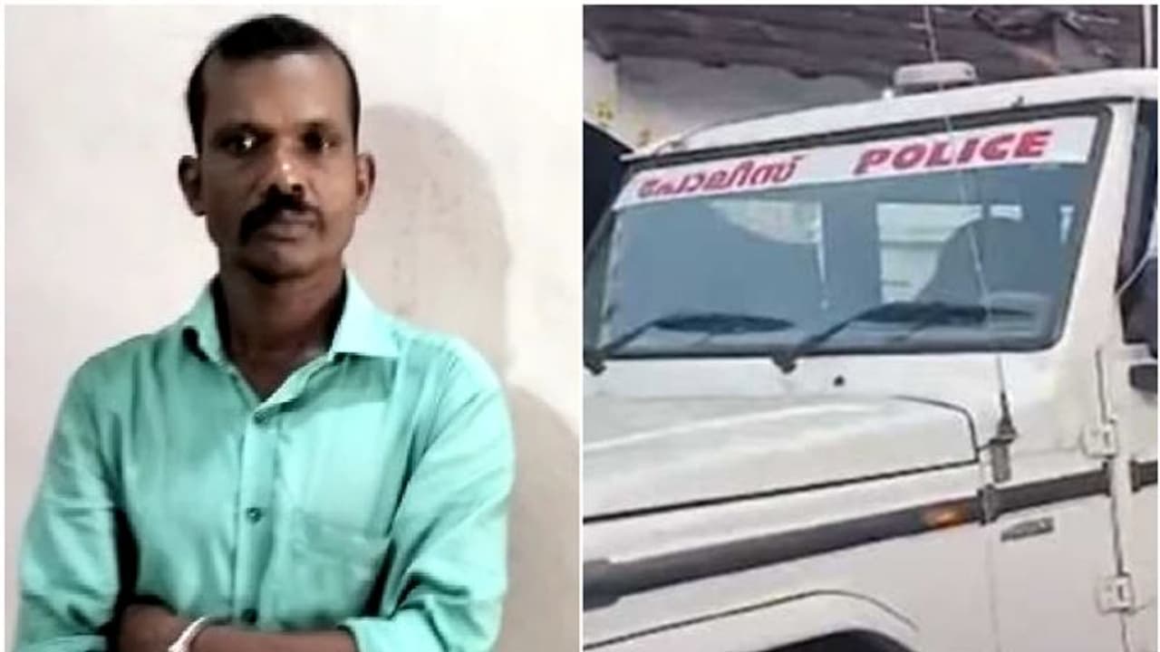 അഞ്ഞൂറോളം കേസുകളിലെ പ്രതി, 'കാമാക്ഷി എസ്‌ഐ' എന്ന കുപ്രസിദ്ധ കുറ്റവാളി ബിജു കട്ടപ്പന പിടിയിൽ