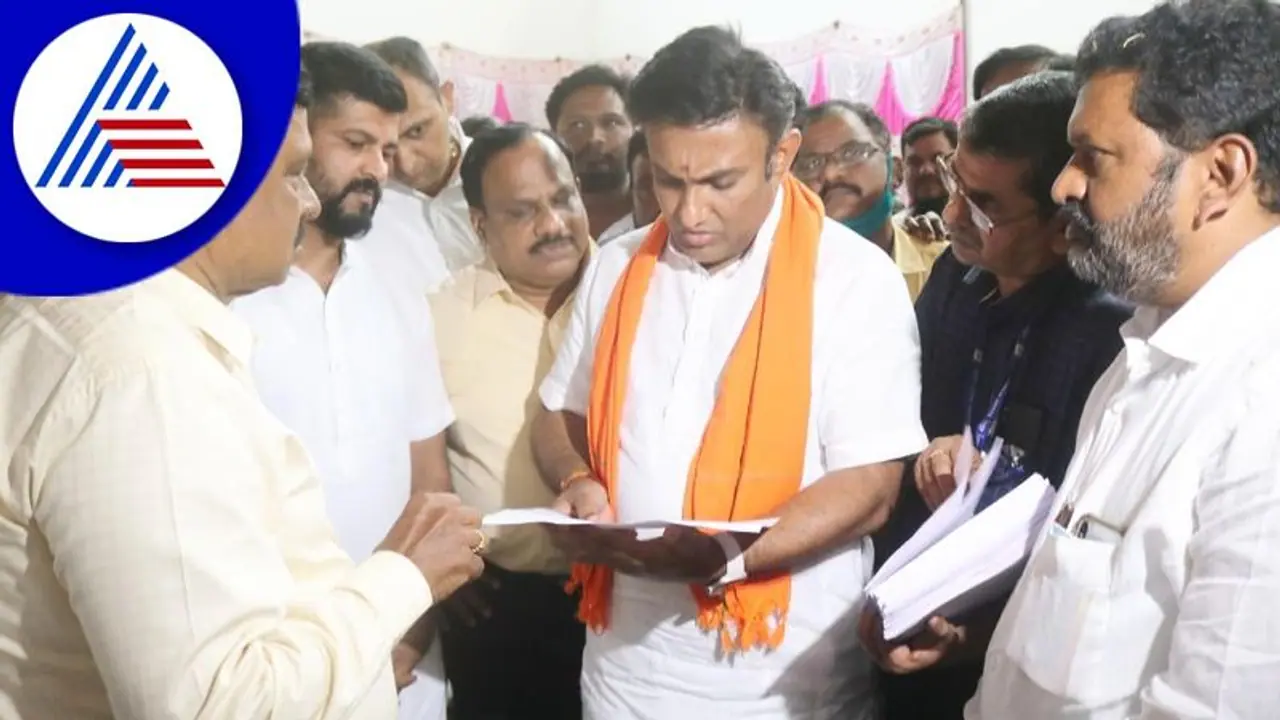 Mysuru: ವರ್ಷಾಂತ್ಯಕ್ಕೆ 25 ಕೋಟಿ ರು. ವೆಚ್ಚದ ಸಾರ್ವಜನಿಕ ಆಸ್ಪತ್ರೆ ಕಾರ್ಯಾರಂಭ: ಸಚಿವ ಸುಧಾಕರ್ Mysuru: ವರ್ಷಾಂತ್ಯಕ್ಕೆ 25 ಕೋಟಿ ರು. ವೆಚ್ಚದ ಸಾರ್ವಜನಿಕ ಆಸ್ಪತ್ರೆ ಕಾರ್ಯಾರಂಭ: ಸಚಿವ ಸುಧಾಕರ್