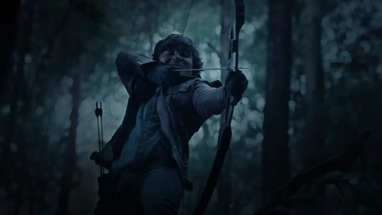 ധനുഷിന്റെ ഹൊറര് ത്രില്ലര്; 'നാനേ വരുവേന്' വീഡിയോ സോംഗ് ധനുഷിന്റെ ഹൊറര് ത്രില്ലര്; 'നാനേ വരുവേന്' വീഡിയോ സോംഗ്