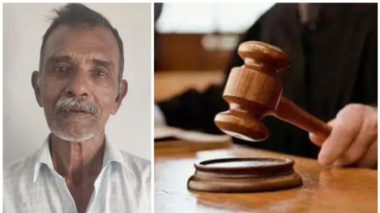 ബാലികയെ പീഡിപ്പിച്ചു, മൂന്ന് രൂപ നൽകി, ഭീഷണിപ്പെടുത്തി; 68കാരന് പത്തുവർഷം തടവ് ശിക്ഷ