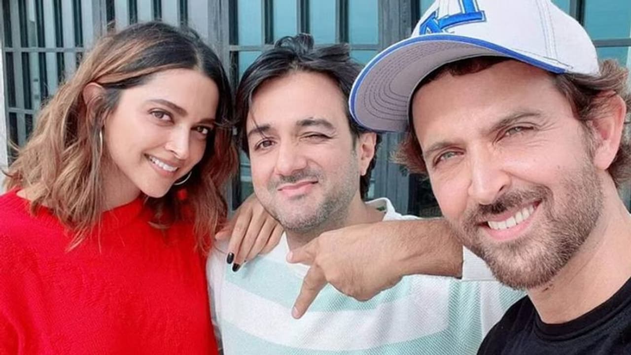 ഹൃത്വിക് റോഷന്റെ 'ഫൈറ്റര്‍' വൈകും, പുതിയ റിലീസ് തിയ്യതി പ്രഖ്യാപിച്ചു