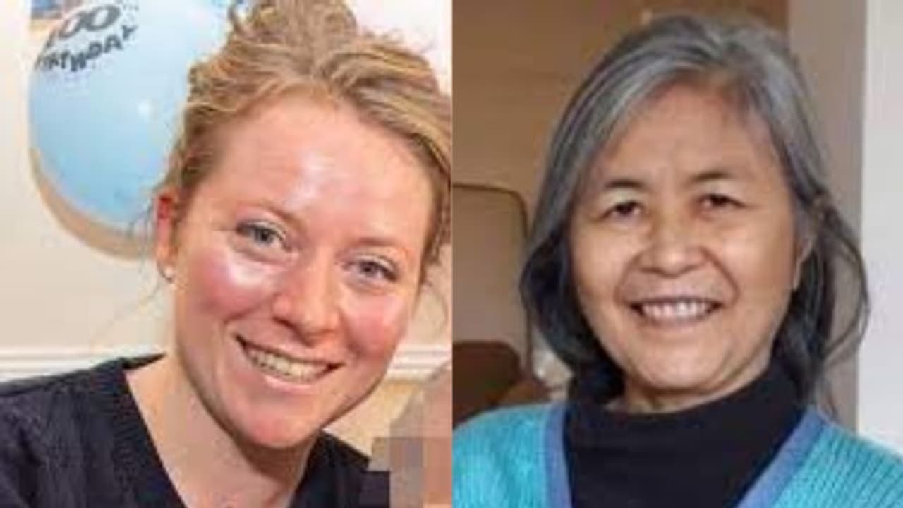 ആത്മീയ രോഗശാന്തി നല്കാനായി അടുത്ത് കൂടി; അതിസമ്പന്നയായ വൃദ്ധയെ തലയറുത്ത് കൊന്നു, യുവതിക്ക് ജീവപരന്ത്യം ആത്മീയ രോഗശാന്തി നല്കാനായി അടുത്ത് കൂടി; അതിസമ്പന്നയായ വൃദ്ധയെ തലയറുത്ത് കൊന്നു, യുവതിക്ക് ജീവപരന്ത്യം