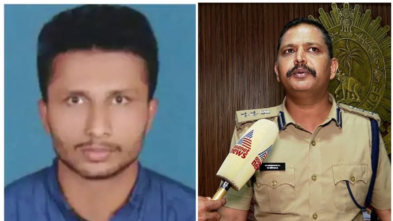 പൊലീസ് തടഞ്ഞതിനെ തുടർന്ന് യുവാവിന്റെ പിഎസ്‍സി പരീക്ഷ മുടങ്ങിയ സംഭവം; വീഴ്ച ശരിവച്ച് ഡിസിപി