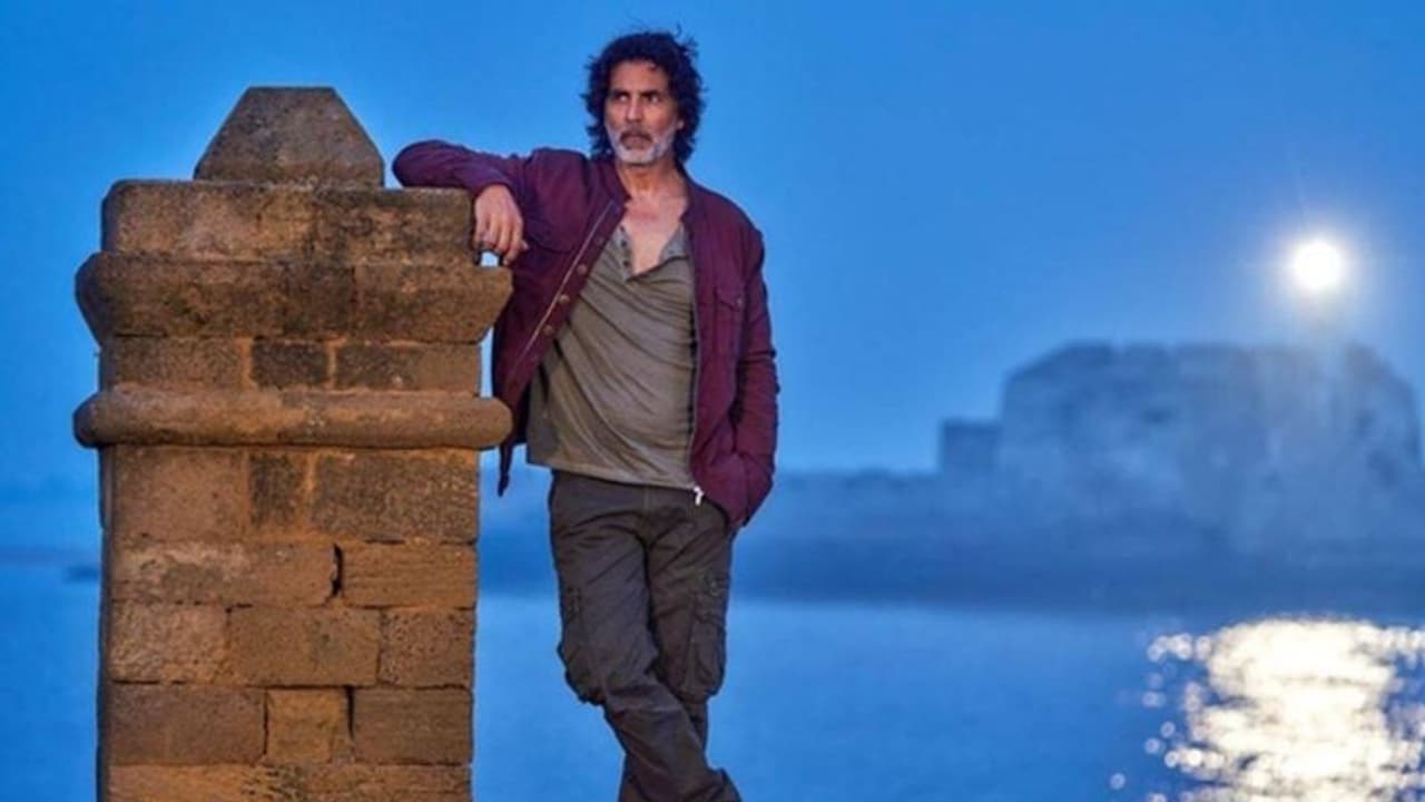 കളക്ഷന്‍ പോര; ശനി, ഞായര്‍ ദിനങ്ങളില്‍ പ്രതീക്ഷയര്‍പ്പിച്ച് 'രാം സേതു' നിര്‍മ്മാതാക്കള്‍