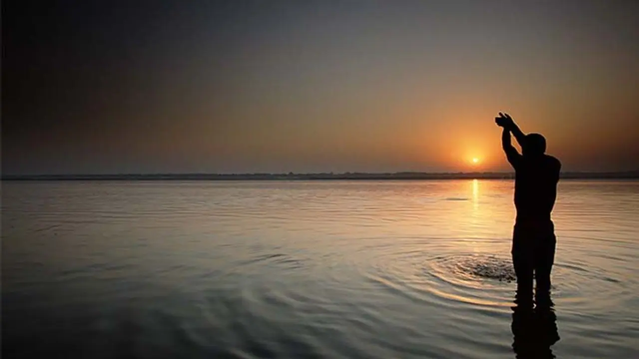 Chhath Puja 2022: Wishes, quotes, messages, images, greetings, status to share with loved ones